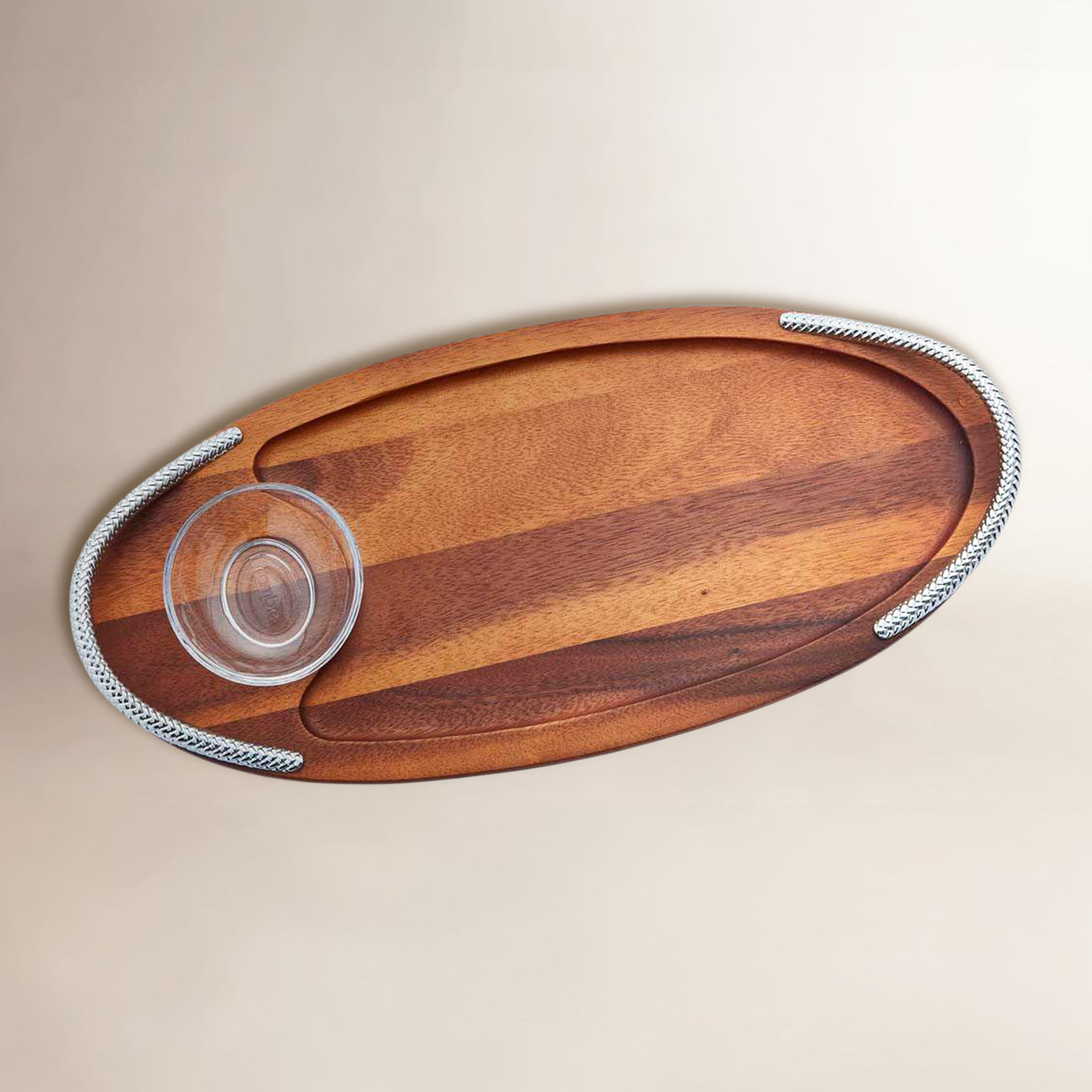 Braid Tray