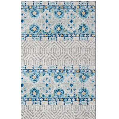Sevier 700 Performance Southwestern Rug