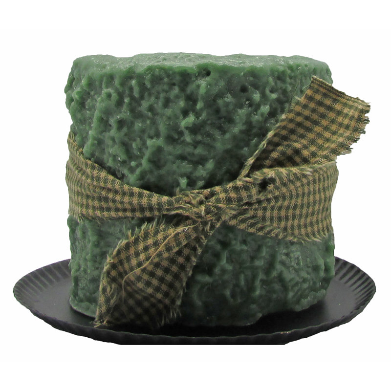 Bougie fantaisie Balsam Fir