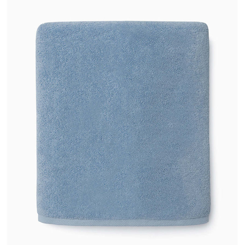 Cielo Bath Towel, Sea