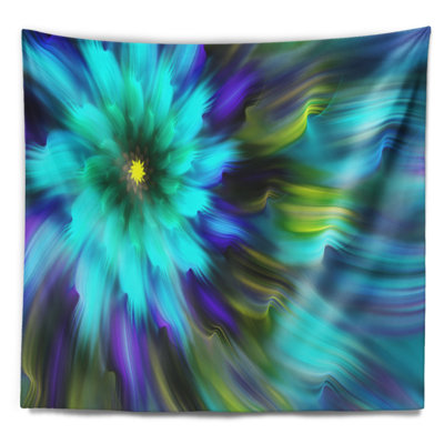 Polyester Tapestry