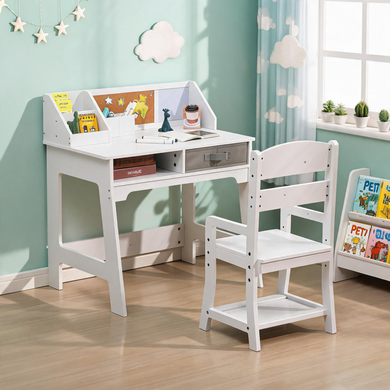 MDF Writing Desk