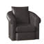 Andre Swivel Armchair-51384770-51384788
