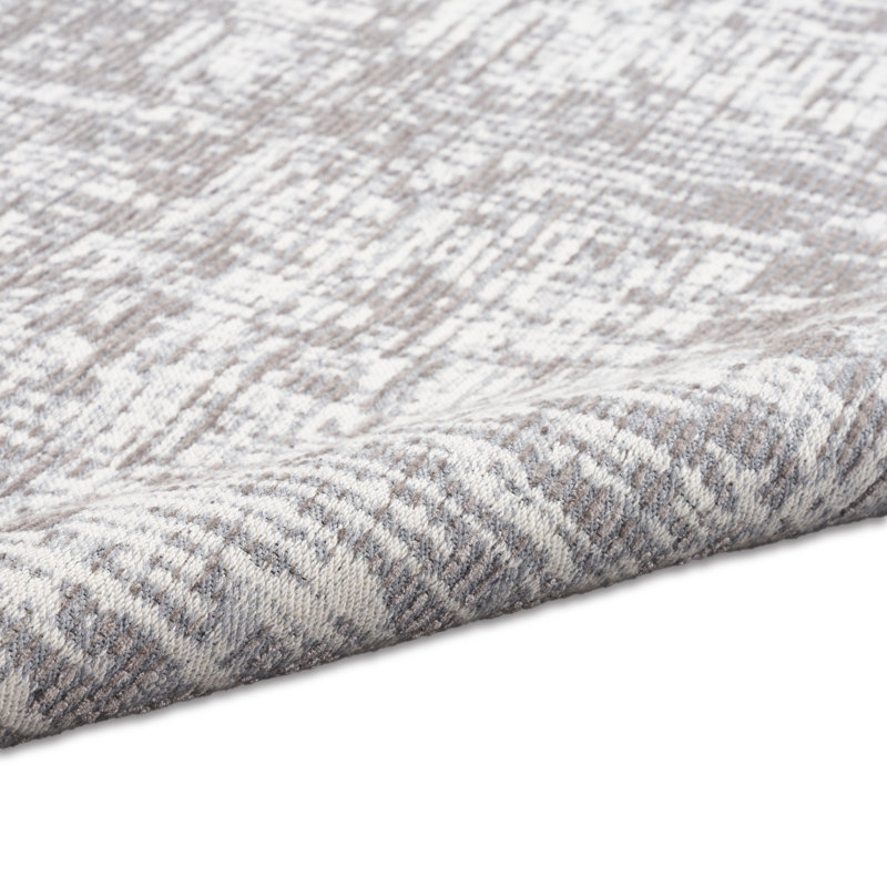CK015 SAFI Abstract Area Rug, Rectangle 244 x 305cm