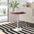 Marble Top End Table-1528496417-1528496419