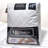 Angad Hypoallergenic Waterproof Mattress Protector-1971766410