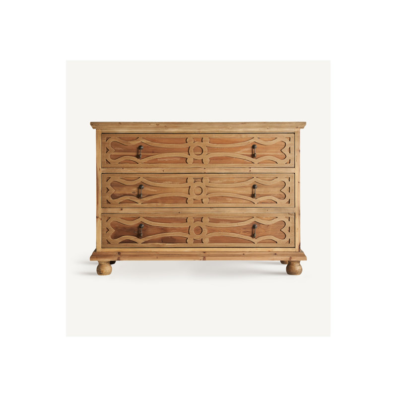 Commode Rumford