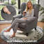 Crisbel Upholstered Armchair-1172033186