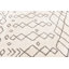 Southwestern Shag Area Rug-1544973039