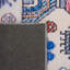 Tapis oriental beige / gris-1404534209