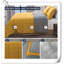 Ensemble de courtepointe en microfibre / polyester Quilts-101254575-101254580