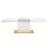 Vector Expandable Dining Table-2086825155-2086825154