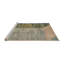 Tapis abstrait 100% lavable à la machine 4936-360699882