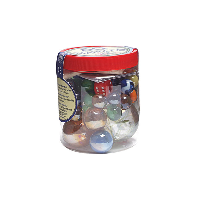Baignoire 50 billes
