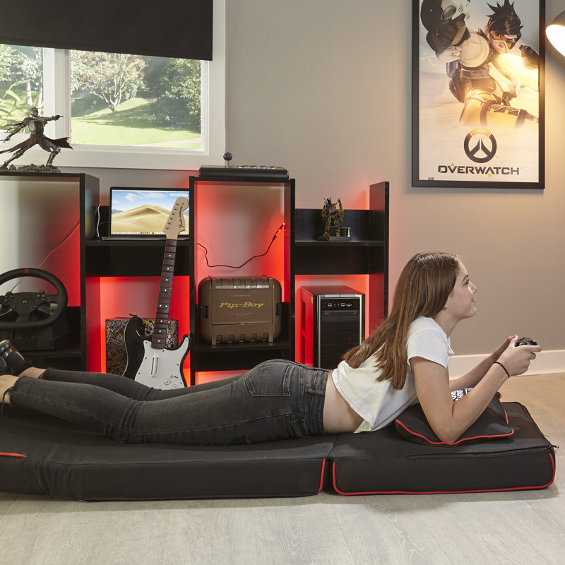 X Rocker Junior Crash Pad