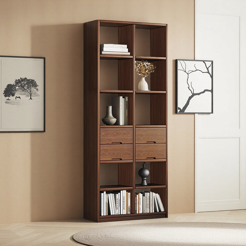 Tulluri, Dark Brown