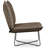 Tommy Hilfiger Ellington Armless Accent Chair-31775526