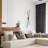 Large 60" H LED Wallchiere