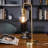 Kazutaka Metal Desk Lamp Lamp-98084749