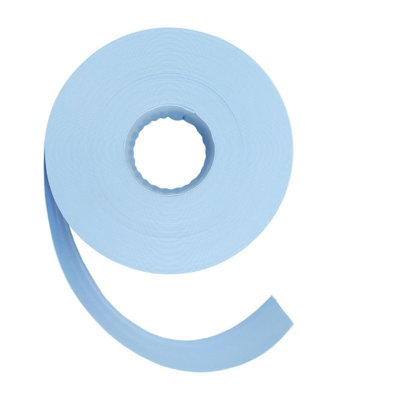 200' X 1.5" Blue Pool Filter Backwash Hose