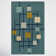 Ayeln Geometric Handmade Tufted Wool Area Rug