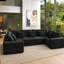 Canapé modulaire 6 places Corduroy-1927623882