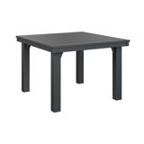 Homestead Outdoor Square Dining Table