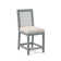 Tabouret de comptoir 24 po Glinda