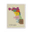 «Chicago Chicago» par Deny Designs, reproduction d'art-1520037965-1520037960-1520037958