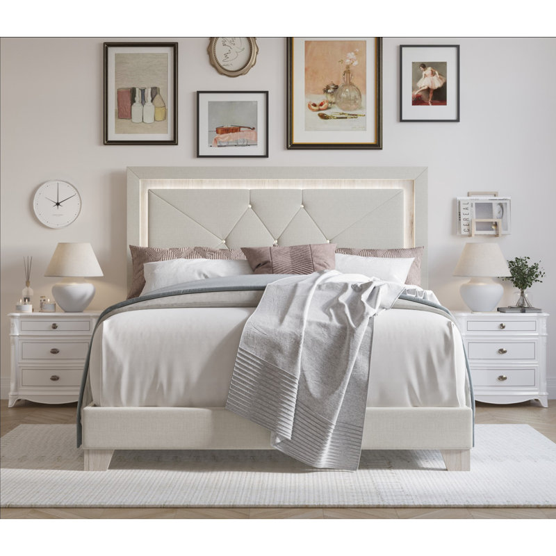 Ensemble de chambre à coucher configurable