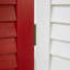 Monhegan 3 Panel Room Divider