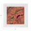 Serviettes de table en satin de coton Pheasant Fall Sauvage-311060581