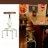 Dicle Swivel Adjustable Height Counter Stool-1871153480-1818652456