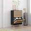 Flip Down Shoe Storage-181587362