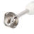 Better Chef 2-Speed 150-Watt Immersion Hand Blender in White
