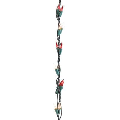 Guirlande 100 lumières de Noël
