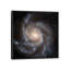 « big, magnifique spirale, messier 101 (hélice galaxy) », impression sur toile tendue-19753537-74879821-74879822