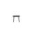 Gafnit Steel Side Table-751227716