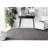 Schwanke Shag Performance Solid Color Rug-1650963039