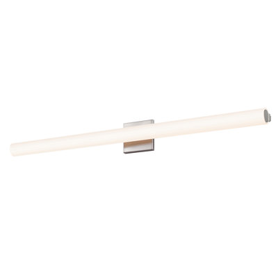Tubo Slim Dimmable LED Bath Bar