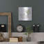 August Grove® «Neutral Tub VI» par Chris Paschke, art mural en métal-324264497