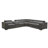 Graddy Upholstered Power Reclining Sectional Reversible-672149532