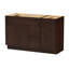Base de meuble-lavabo simple 51 po seulement-97679217