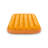 Intex Cozy Kidz Bright & Fun-Colored Inflatable Air Bed w/ Carry Bag