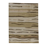 Himalayan Camouflage Area Rug