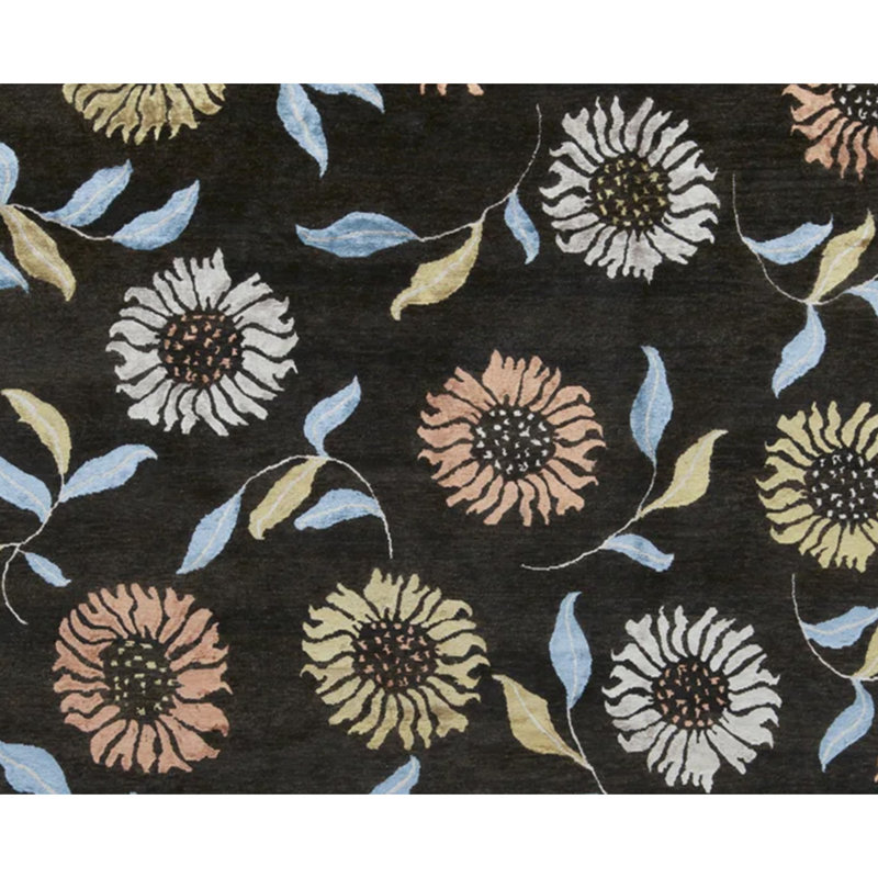 Himalayan One-of-a-Kind 6' X 8'9" Area Rug