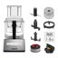 Magimix 5200XL Premium Food Processor-113301732