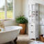 Armoire à linge autoportante Oxfordshire-475803333-536384261