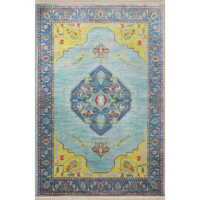 Vittorina Moroccan Indoor / Outdoor Rug