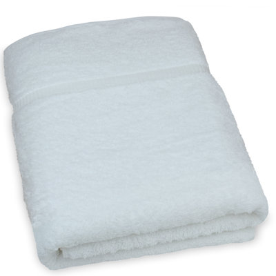 Wellston Super Plush Bath Towel